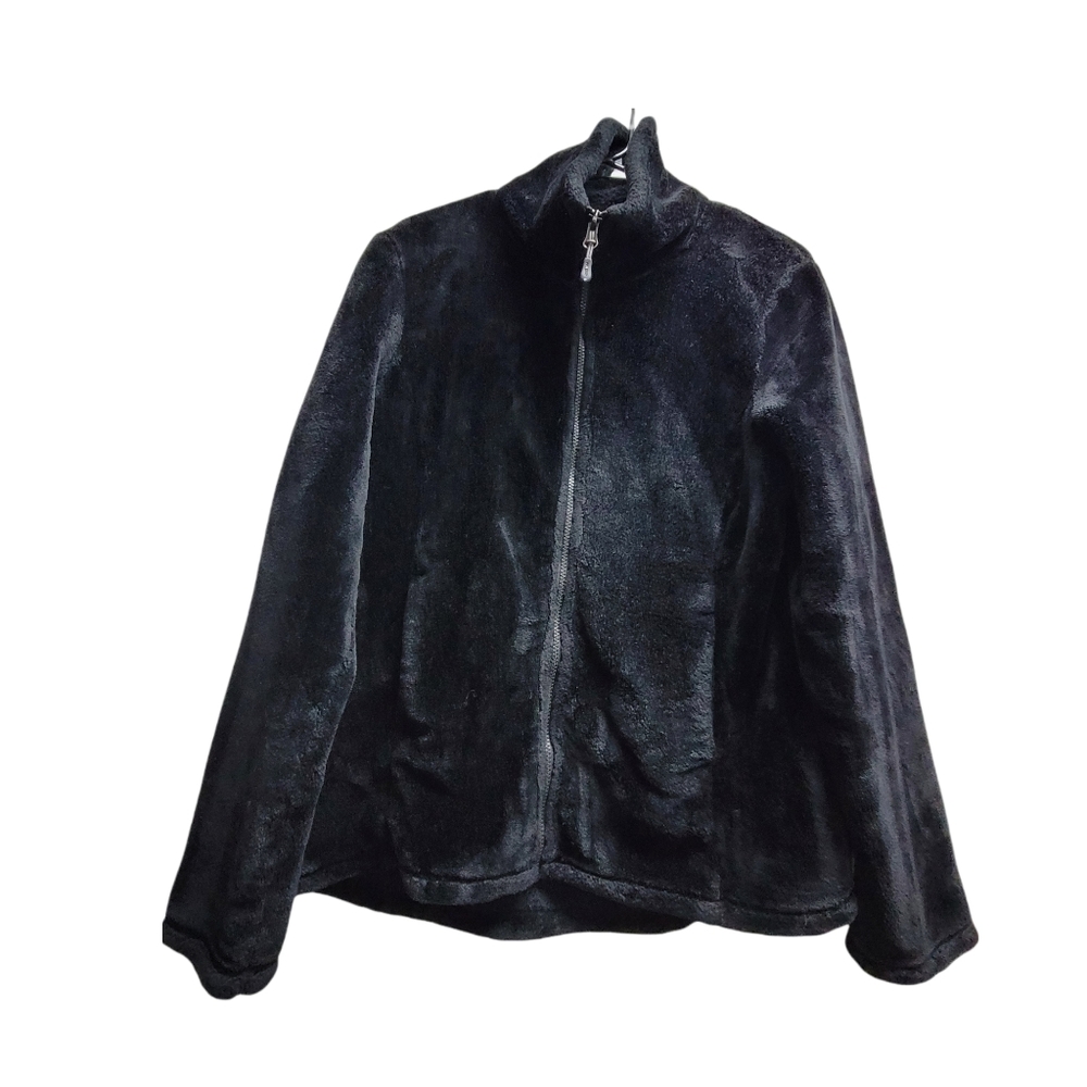 32° Heat jacket